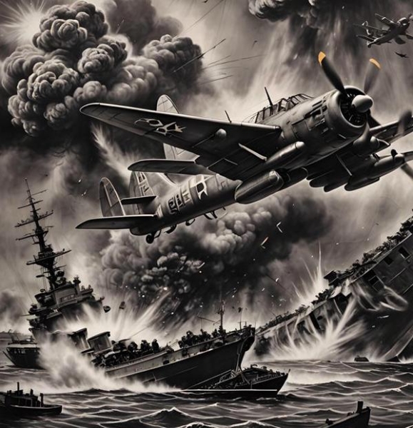 WWII